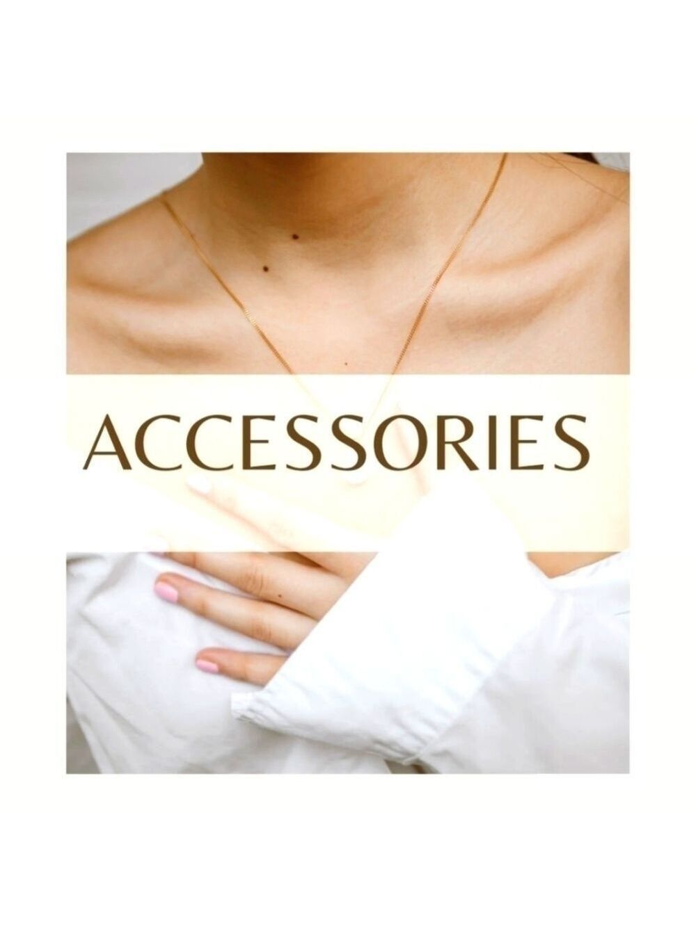 All accessories